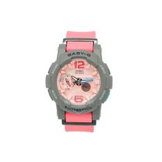 Casio Baby-G BGA-180-4B2 Ladies Digital Analog Watch Resin Band