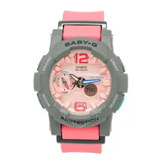 lazada casio baby g