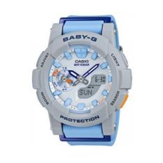 Casio Baby-G BGA-185-2A Women's Resin Strap Watch