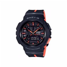 Casio Baby-G BGA-240L-1A Neobrite Watch untuk Wanita-Intl