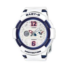 Casio Baby-G Jam Tangan Wanita BGA 210 Series