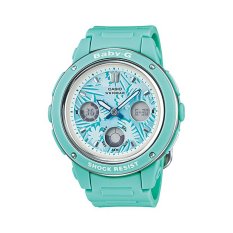Casio BabyG Jam Tangan Wanita - Resin - Biru - BGA150F 3A