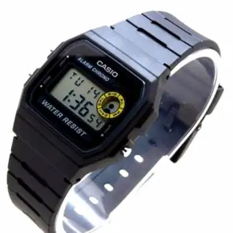 jam casio classic original