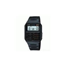 Casio Digital Jam Tangan Calculator Kalkulator CA-53W-1Z Original