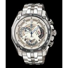 Casio Edifice Chronograph EFR 550 Series