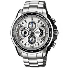 Casio edifice EF-560D-7AV jam tangan pria