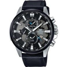 Casio Edifice EFR-303L-1AV Strap Leather