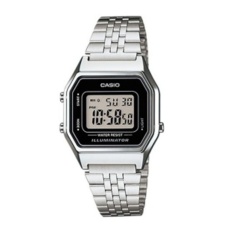 Casio G-series LA680WA-1 LED Iluminator Men's Watch-Intl