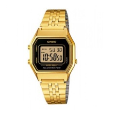 Casio G-Seri LA680WGA-1