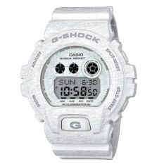 Casio G Shock GD-X6900HT-7DR Standard Digital Timepieces Jam Tangan - White