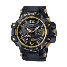 Casio G Shock GPW-1000GB-1ADR Jam Tangan Pria - Resin - Hitam