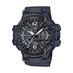 Casio G Shock GPW-1000V-1ADR - Jam Tangan Pria - Resin - Hitam