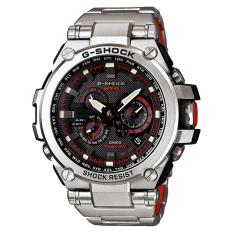 Casio G-SHOCK MTG-S1000D-1A4DR - Jam Tangan Pria - Analog - Black