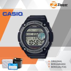 Casio Illuminator Jam Tangan Digital AE-3000 Series Youth Series