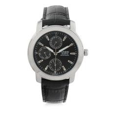 Casio Jam Tangan MTP-1192E-1ADF Hitam