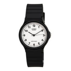 Casio Jam Tangan Pria Analog MQ-24-7B
