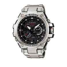 Casio Jam Tangan Pria G-Shock MTG-S1000D-1ADR - Hitam