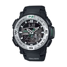 Casio Jam Tangan Pria Protrek PRG-280-1DR - Hitam