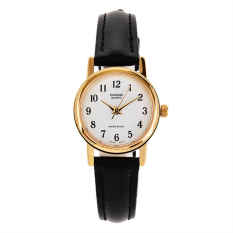 Casio Jam Tangan Wanita-LTP 1095-PW