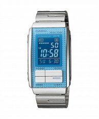 Casio LA201W-2B Light Blue