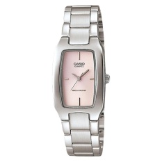 Casio LTP-1165A-4CDF Jam Tangan Wanita - Stainless Steel