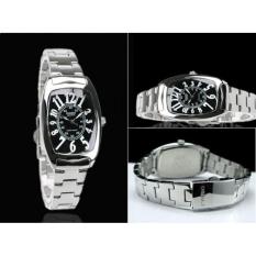 Casio LTP-1208D-4b Jam Tangan Fashion Wanita