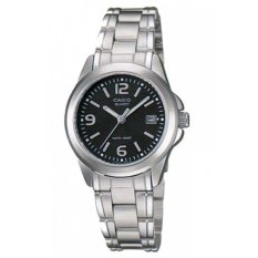 Casio LTP 1215A 1A - Jam tangan Wanita