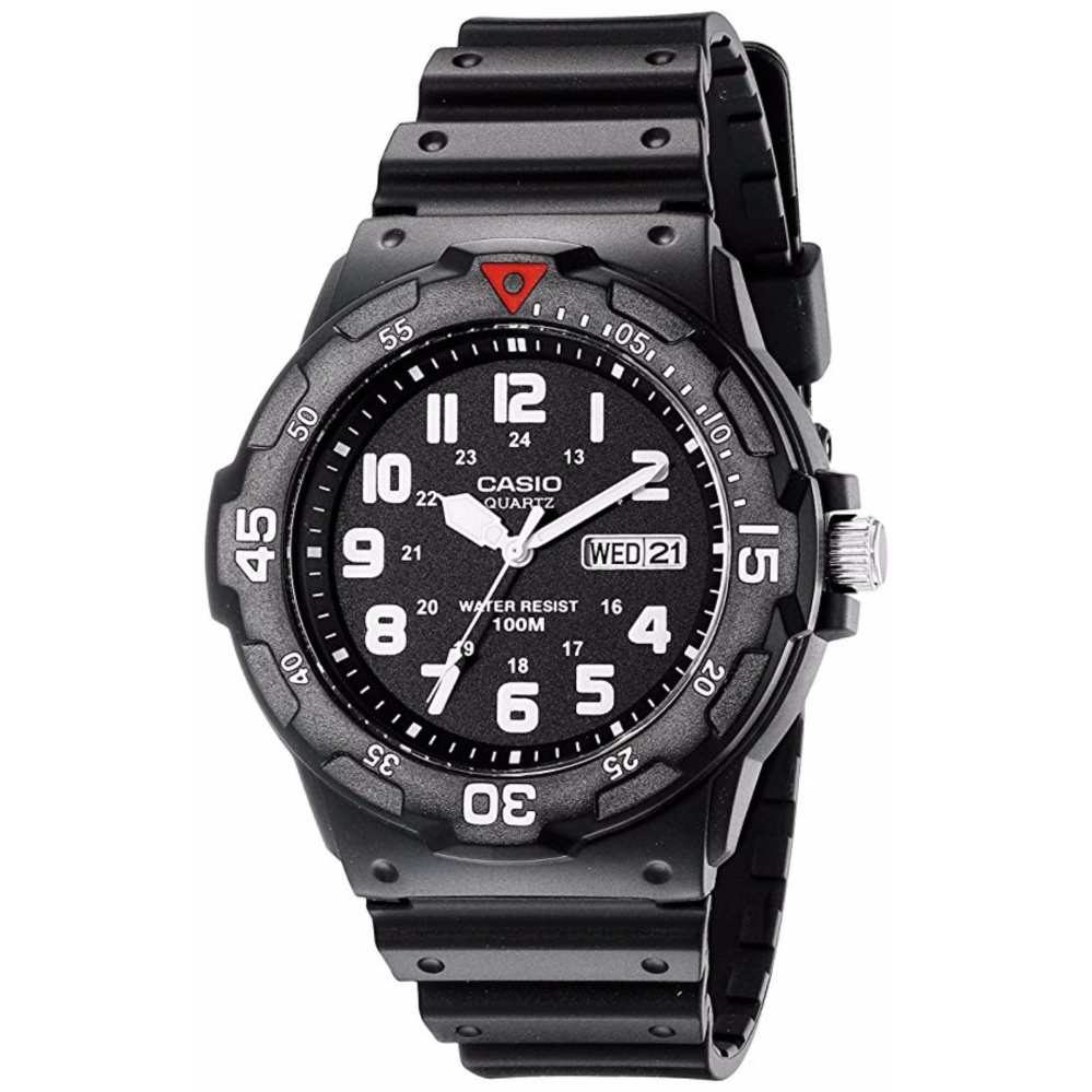 tali jam casio mrw 200h