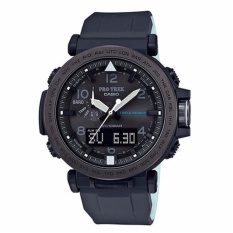 Casio Pre Trek PRG-650Y-1 Digital Compass Men's Watch - intl