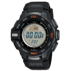 Casio PRO TREK PRG-270-1JF Triple Sensor Ver.3 Tough Solar Men's Watch PRG-270-1-Intl