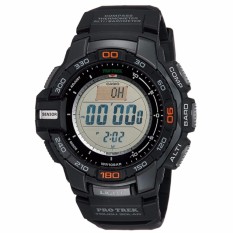 Casio PRO TREK PRG-270-1JF Triple Sensor Ver.3 Tough Solar Men's Watch PRG-270-1-Intl