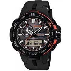 Casio Protrek Sensor Rangkap Tiga Ver.3 PRW-6000Y-1JF-Intl