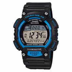 Jual Jam Tangan Casio Solar Power 