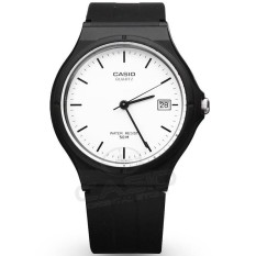 CASIO WATCH Men Sports Watches Digital Wristwatches 5 bar Waterproof Relogio Masculino For Mens and women Ultra-light MW-59-7E - intl