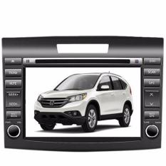 CASKA CA 323 A - HONDA CRV 2012-2015 - Headunit OEM