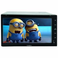 CASKA CA1620 FIT SERIES