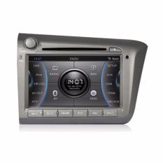 CASKA HONDA CIVIC 2013 - Headunit OEM