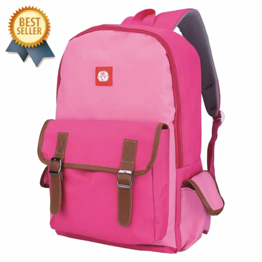... Laki Source · Harga catenzo junior tas ransel anak perempuan pink cin HARGALOKA COM