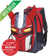 Catenzo Junior Tas Ransel / Back Pack Kasual Anak Laki-Laki Murah Original