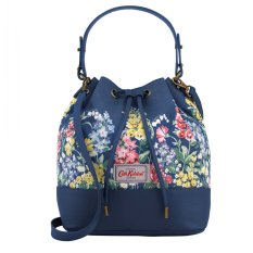 Cath Kidston Mini Bucket Bag Herbaceous Border