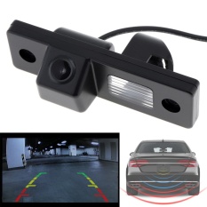 CCD HD Car Rearview Reverse Camera For Chevrolet Epica/Lova/Aveo/Captiva/Cruze/Lacetti- INTL