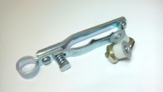 Cek Door Belakang (Per Set) Daihatsu Taft/ Rocky/ Hiline/ Feroza