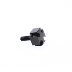 Cenita 6 Mm Sepeda Motor CNC Aluminium Dimodifikasi Bantalan Baut Silang Sekrup untuk Harley-Internasional