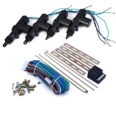 Central Door Lock System