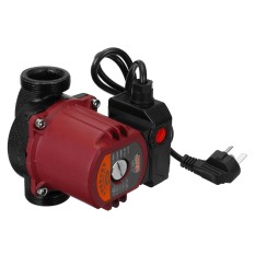 Pemanas Sentral Circulator Pompa 1.5 ''(40 Mm) untuk Sistem Pemanas Air Panas-Internasional