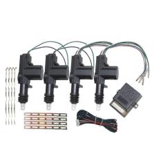 central lock mobil 4 pintu