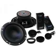 Cerwin Vega Speaker - 300 W PMPO - 2-way XED525C - intl