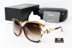 Chanel-Fashion Vacation Driver Sandy Beach Tourism Glasses Sunglasses (162) - intl