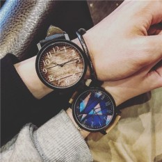 Chen He Hua once small wise morning Yu Li Zhong Shuo, Zheng Kai Jin, Men‘s Watch - intl