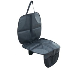 Anak Kid Protective Pad Anti-slip Mat Cushion Protector untuk Review Mobil Kursi-Intl